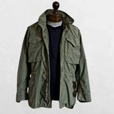 Cesare | M65-Militärjacke