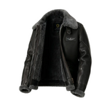 Ellehammer Varm Pilotjacke