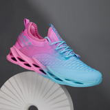 Vivien | Chunky Stricktrainer