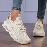 Vivien | Chunky Stricktrainer