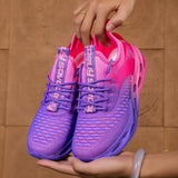 Vivien | Chunky Stricktrainer