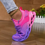 Vivien | Chunky Stricktrainer