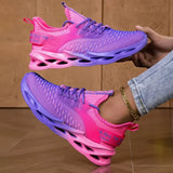 Vivien | Chunky Stricktrainer