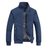 Sommerwindjacke