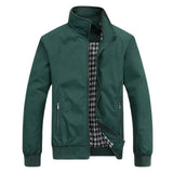 Sommerwindjacke