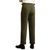 Premium Cordhose