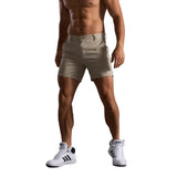 Elegante Chino Shorts