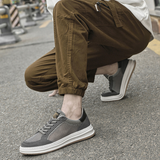 Elegante Mesh-Sneaker
