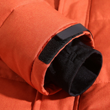 NORDVIK ELITE Warme Jacke für Männer