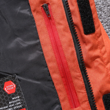 NORDVIK ELITE Warme Jacke für Männer