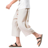 Mai - Bequeme Dreiviertelhose