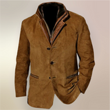 Gustave | Elegante Vintage-Jacke