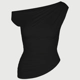 Lúcia Ember - Elegantes asymmetrisches Ensemble