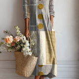 Emily™ | Bohemian Kleid