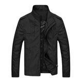 Bomberjacke für Herren