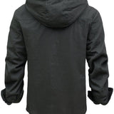 Elegante Fleecejacke