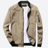 Casual Bomberjacke für Herren