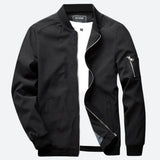Casual Bomberjacke für Herren