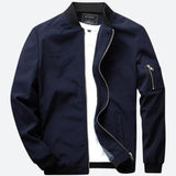 Casual Bomberjacke für Herren