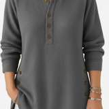 Valerie - Bequemer Pullover