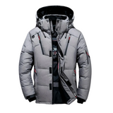 NORDVIK ELITE Warme Jacke für Männer