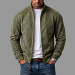 Corrado | Wildlederjacke