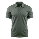 Capri – Ultra bequemer Polo für Männer