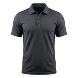 Capri – Ultra bequemer Polo für Männer