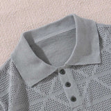 Patryk - Strickpullover