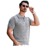 Patryk - Strickpullover