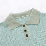 Kamil - Strickpullover
