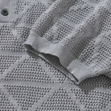 Patryk - Strickpullover