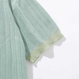 Kamil - Strickpullover