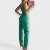 Selina - 3-teiliges Blazer-Ensemble
