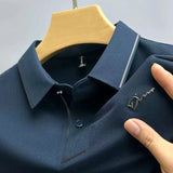 Casual Polohemd