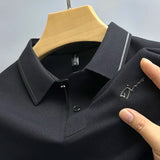 Casual Polohemd