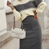 Magda - Herbstoutfit