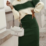 Magda - Herbstoutfit