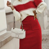 Magda - Herbstoutfit