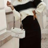 Magda - Herbstoutfit