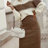 Magda - Herbstoutfit