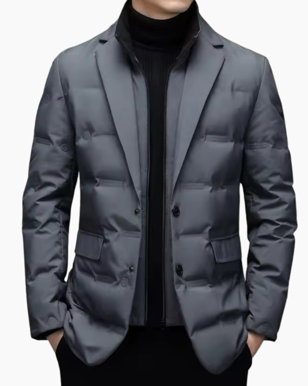 Prestige | Elegante Jacke