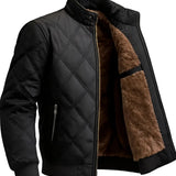 Nordisk Fleecejacke