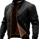 Nordisk Fleecejacke