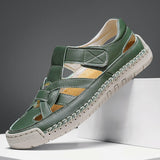 Elegante Sommerschuhe