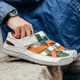 Elegante Sommerschuhe
