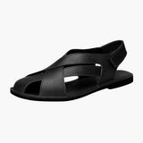 Juvano | Sandalen mit Hinterverschluss