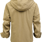 Elegante Fleecejacke
