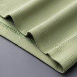 Elegantes Baumwoll-Polo