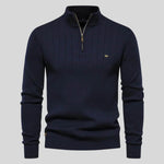 Friedbert | Bequemer und hochwertiger Herrenpullover